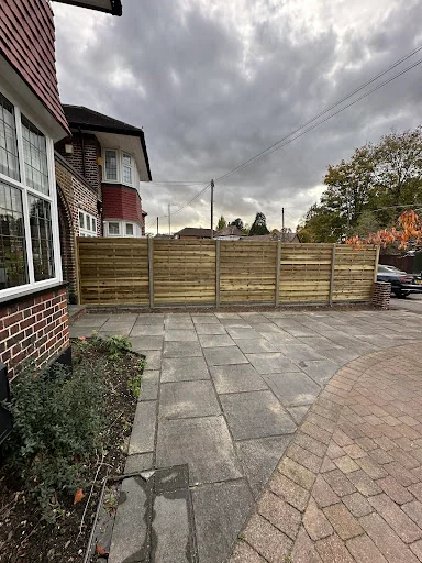 Mr George Garden Landscaping photo 1