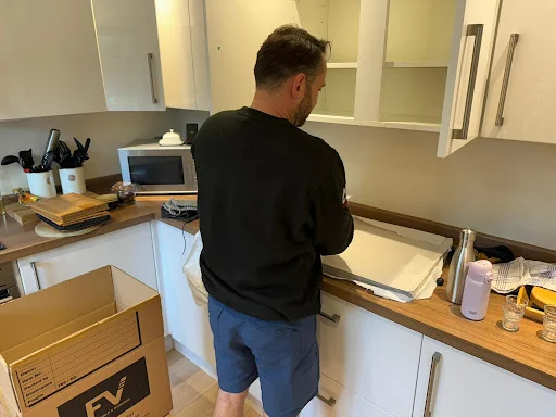 FV Removals Ltd photo 1