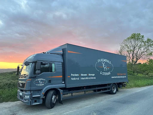 FV Removals Ltd photo 2