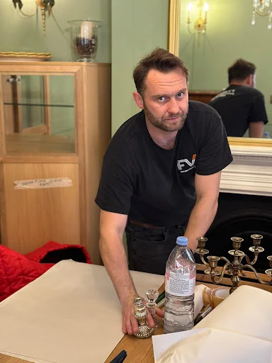 FV Removals Ltd photo 3