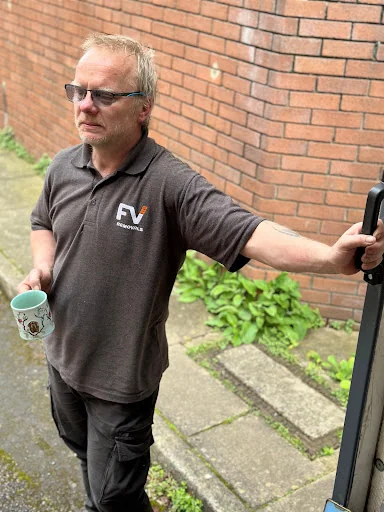 FV Removals Ltd photo 4