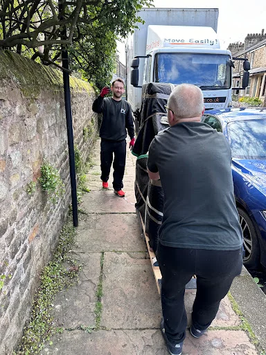 FV Removals Ltd photo 5