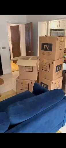 FV Removals Ltd photo 6