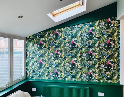 Baddeley &amp; Sons photo 8