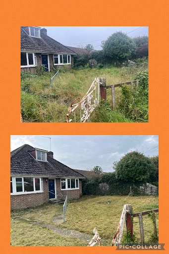 New Forest Garden Works photo 2