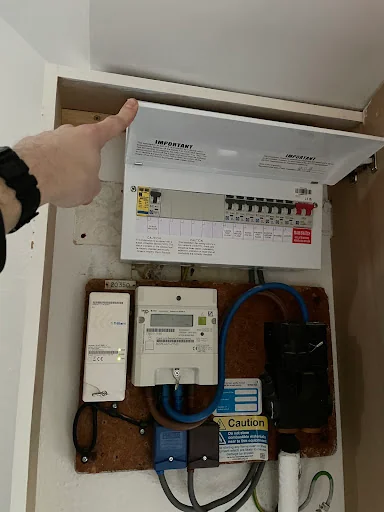 GB Energy Group Ltd photo 1