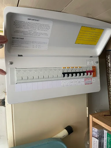 GB Energy Group Ltd photo 2