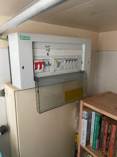 GB Energy Group Ltd photo 3