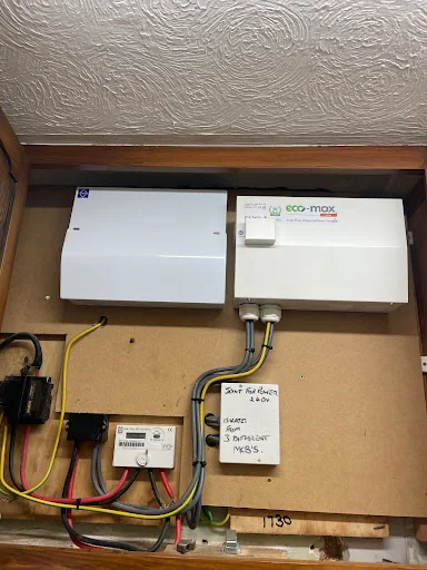 GB Energy Group Ltd photo 4