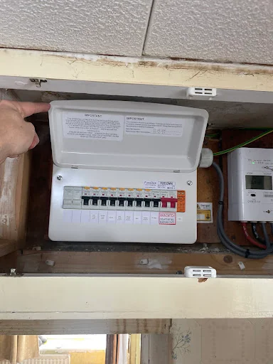 GB Energy Group Ltd photo 5