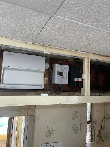 GB Energy Group Ltd photo 6