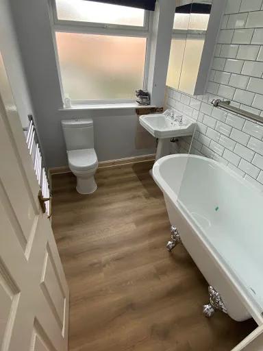 Matt Caddy Home Improvements photo 3