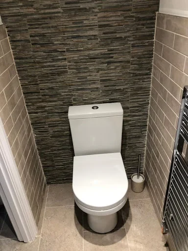 Matt Caddy Home Improvements photo 7