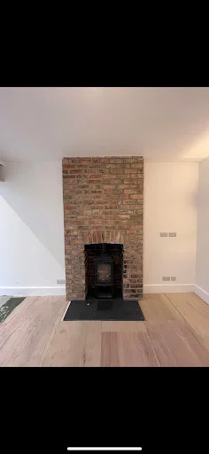 CJI Building and Plastering photo 3