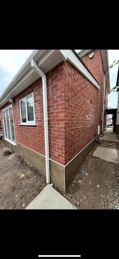 CJI Building and Plastering photo 4