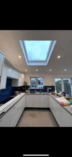 CJI Building and Plastering photo 5