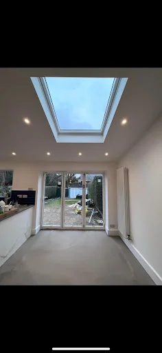 CJI Building and Plastering photo 6