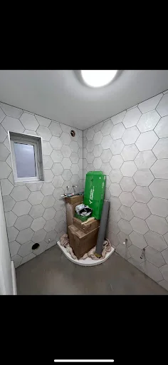 CJI Building and Plastering photo 8