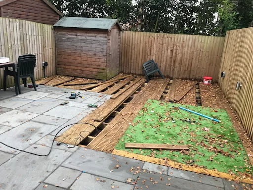 Baldwin Electrical Services photo 1