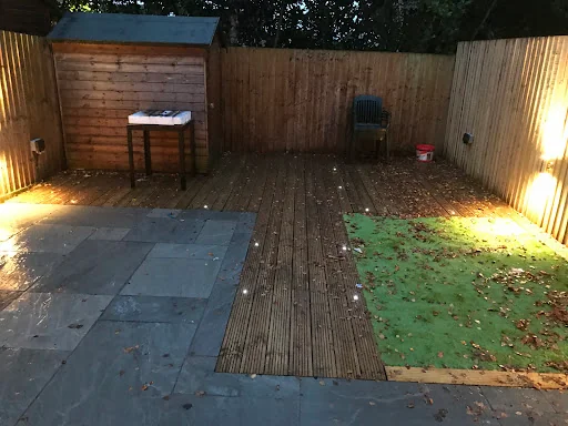 Baldwin Electrical Services photo 2