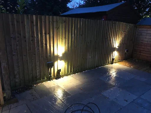 Baldwin Electrical Services photo 3