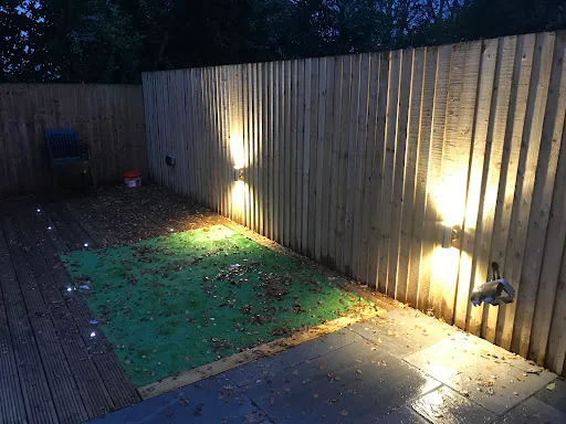 Baldwin Electrical Services photo 4