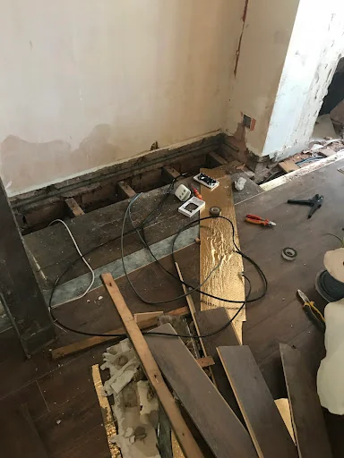 Baldwin Electrical Services photo 6