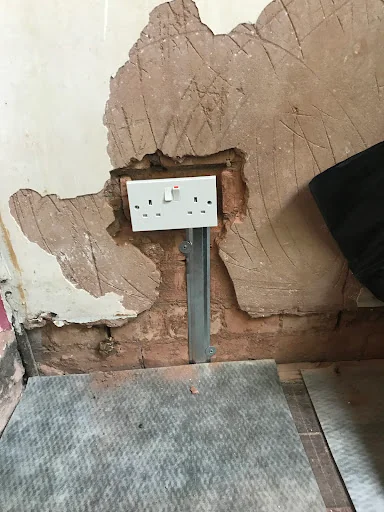 Baldwin Electrical Services photo 7