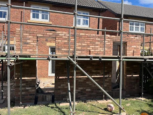 D K Brickwork photo 5