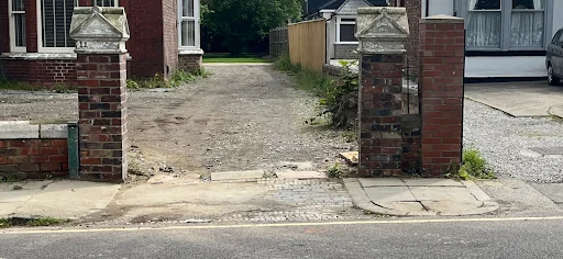 D K Brickwork photo 7