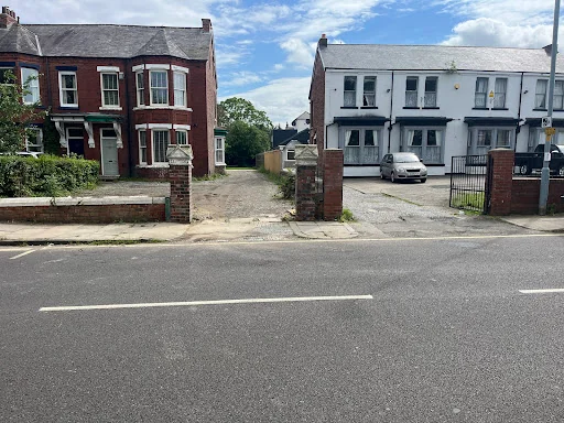 D K Brickwork photo 8