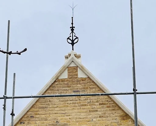 M Pullen Stonemasonry, Building Restoration and Cleaning photo 5