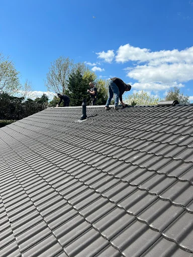 Ringway Roof Repairs Ltd photo 1