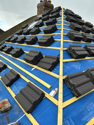 Ringway Roof Repairs Ltd photo 2