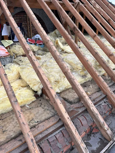 Ringway Roof Repairs Ltd photo 3