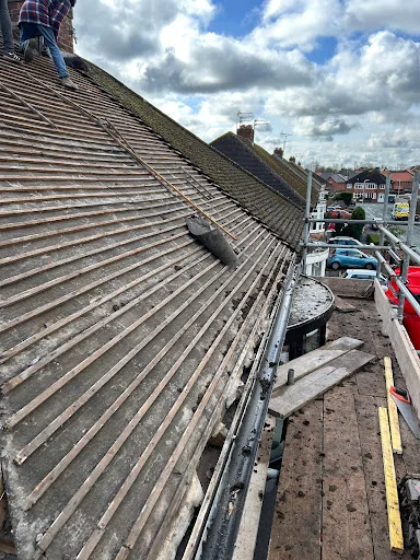 Ringway Roof Repairs Ltd photo 4
