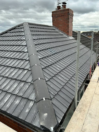 Ringway Roof Repairs Ltd photo 5