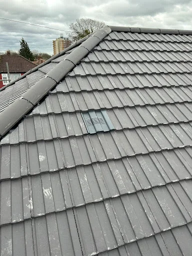 Ringway Roof Repairs Ltd photo 6