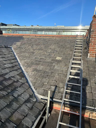Ringway Roof Repairs Ltd photo 7