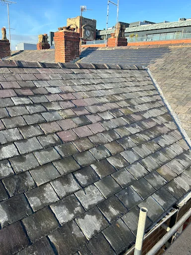 Ringway Roof Repairs Ltd photo 8