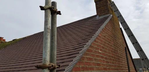 Bill Edmeads Roofing Contractors Ltd photo 1