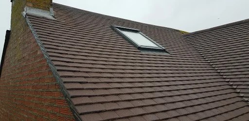 Bill Edmeads Roofing Contractors Ltd photo 2