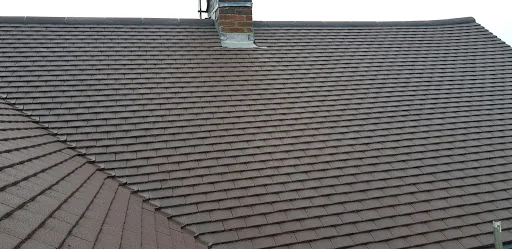 Bill Edmeads Roofing Contractors Ltd photo 3