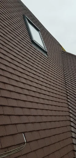 Bill Edmeads Roofing Contractors Ltd photo 4