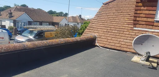 Bill Edmeads Roofing Contractors Ltd photo 5