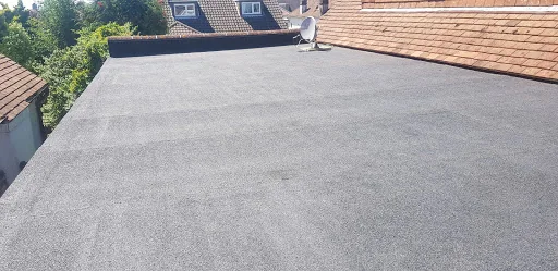 Bill Edmeads Roofing Contractors Ltd photo 6