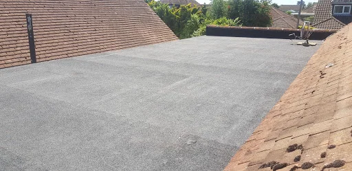 Bill Edmeads Roofing Contractors Ltd photo 7