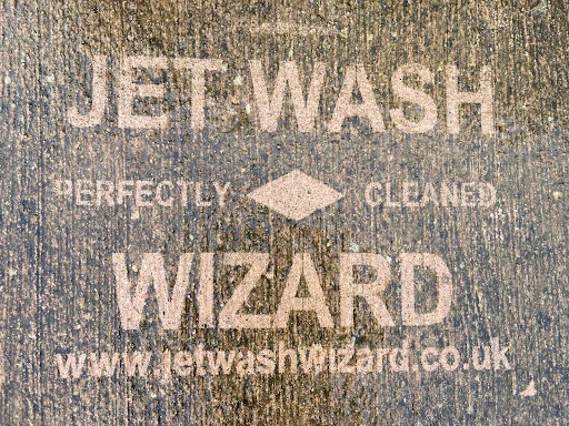 Jet Wash Wizard photo 1