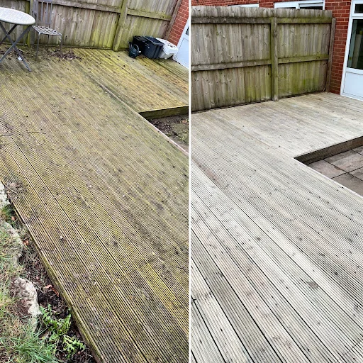 Jet Wash Wizard photo 3