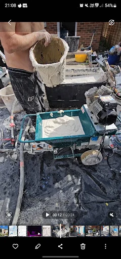 Kane Magwood Plastering &amp; Rendering Specialists photo 1